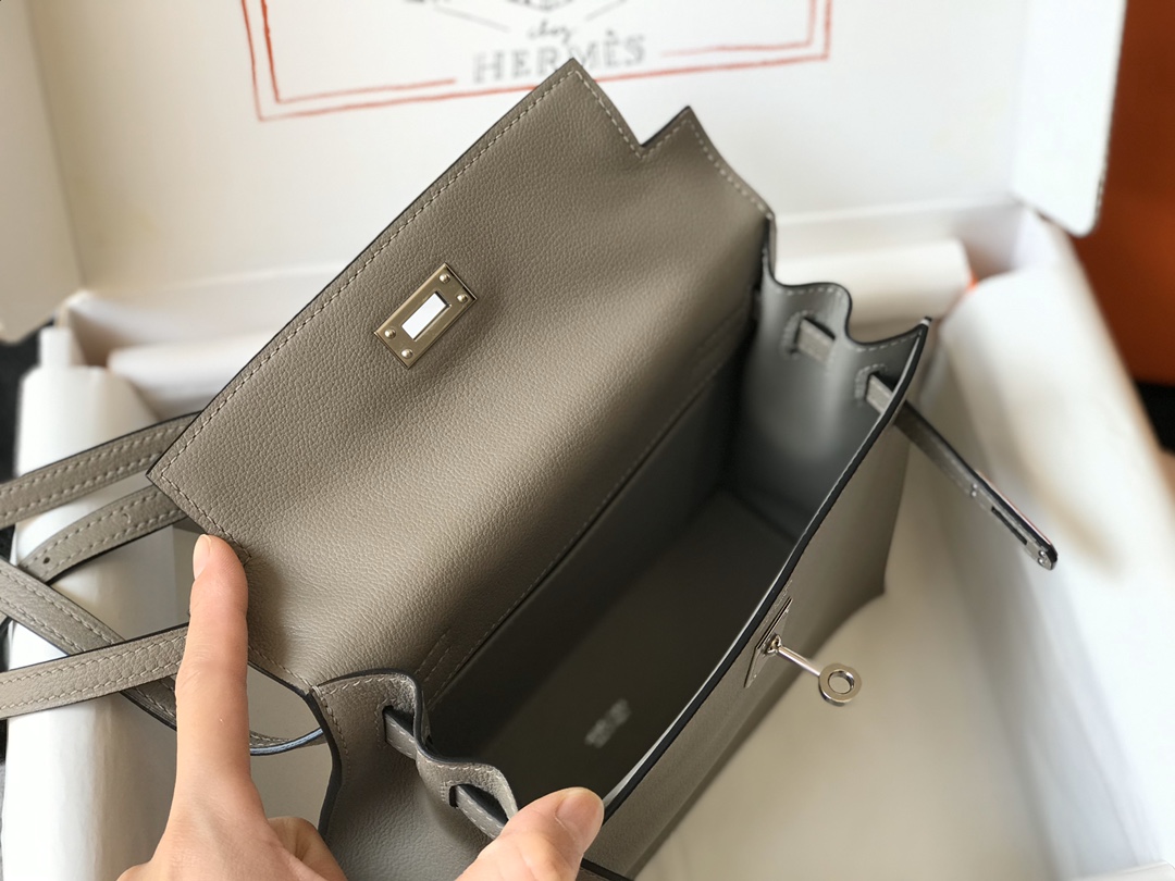 Hermes Kelly Bags